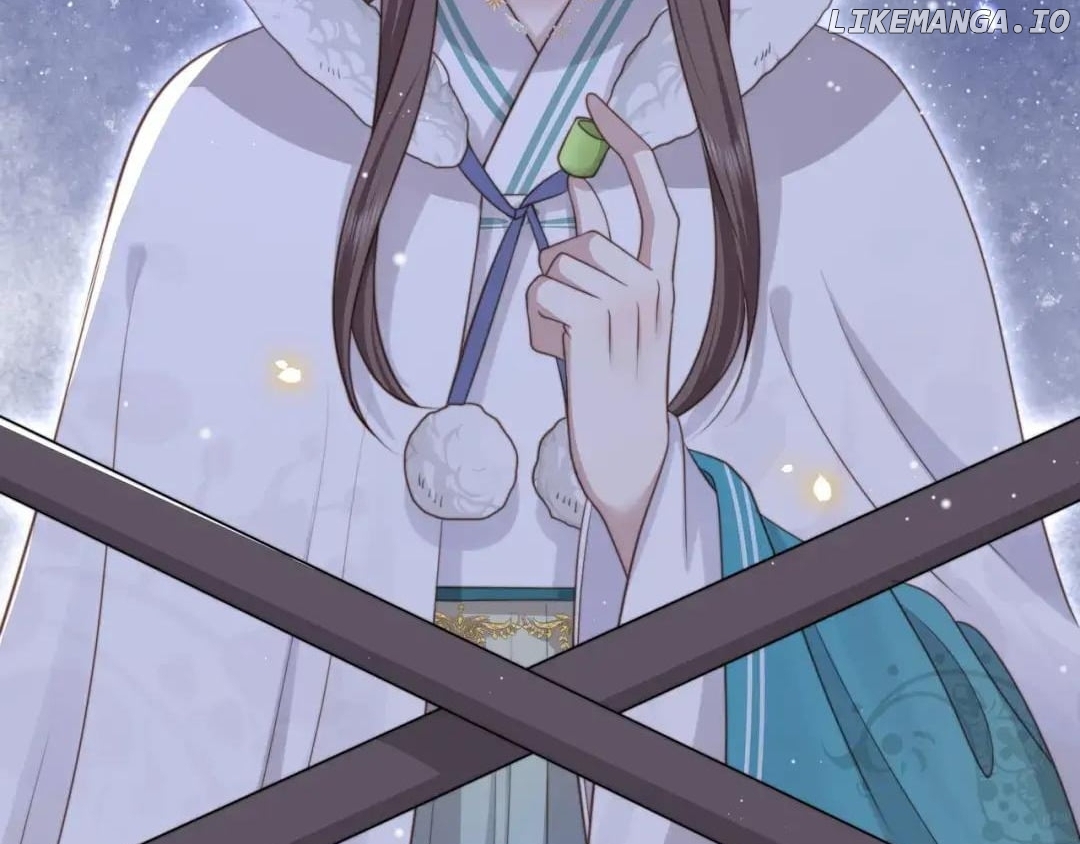 Lonely Emperor Chases His Sister-in-Law Chapter 69 - page 14